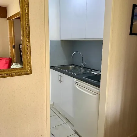 Le Grand Large Apartamento Trouville-sur-Mer