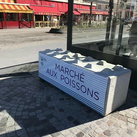 Le Grand Large