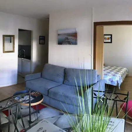 Le Grand Large Trouville-sur-Mer