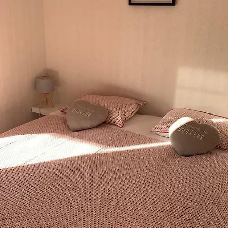 Le Grand Large Apartamento *