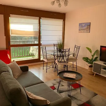 Le Grand Large Apartamento Trouville-sur-Mer